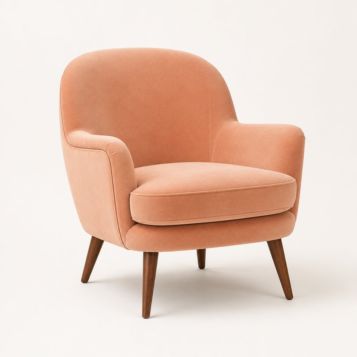 Accent chair product photo